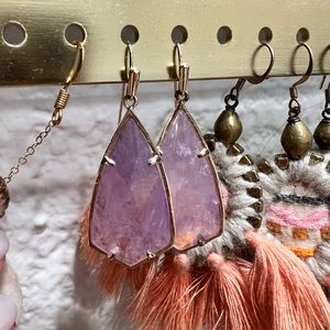 Kendra Scott Earrings